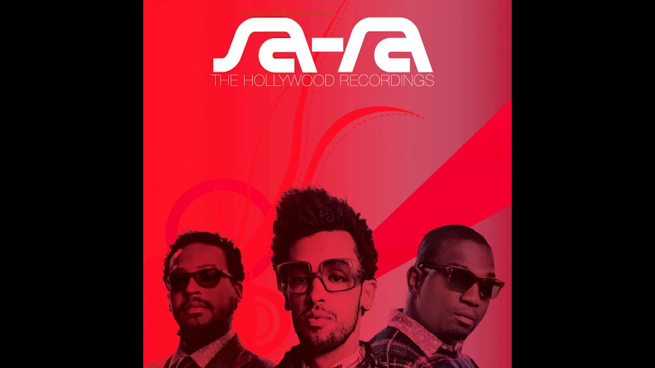 Sa-Ra Creative Partners - 