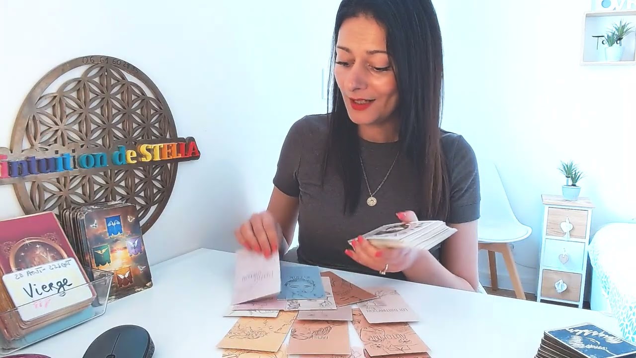 ♍️ 🎊Horoscope VIERGE FEVRIER 2026 | tirage g&eacute;n&eacute;ral , pro ,sentimental, bol tib&eacute;tain