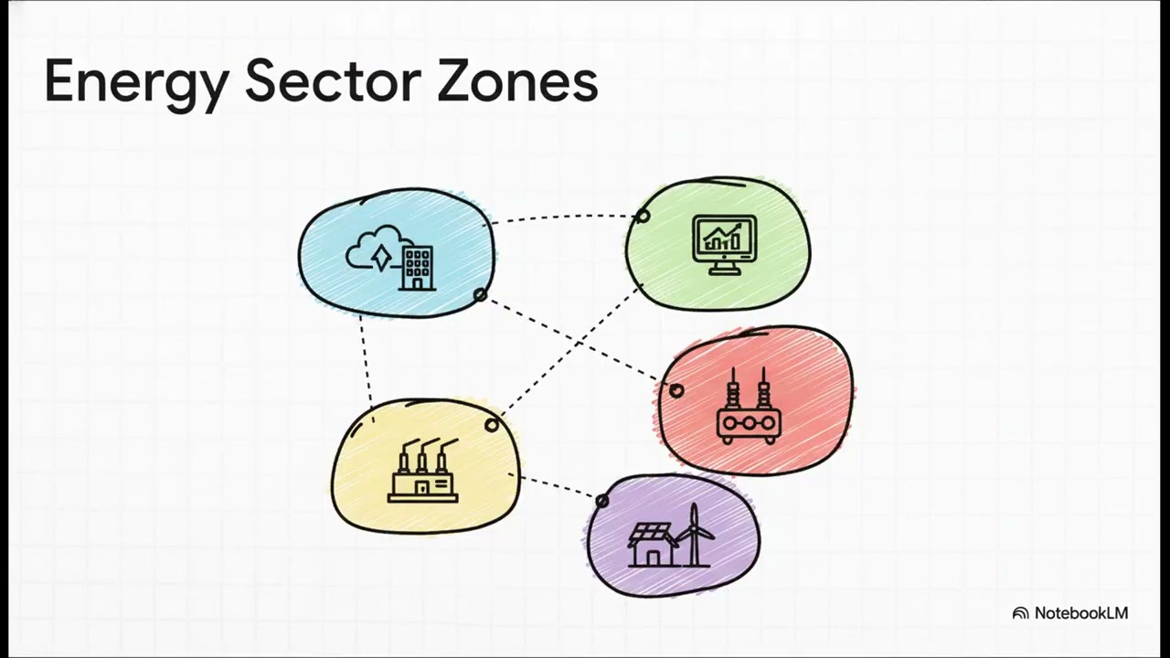 IEC 62443-3 Explained &ndash; Zones, Conduits and System Security