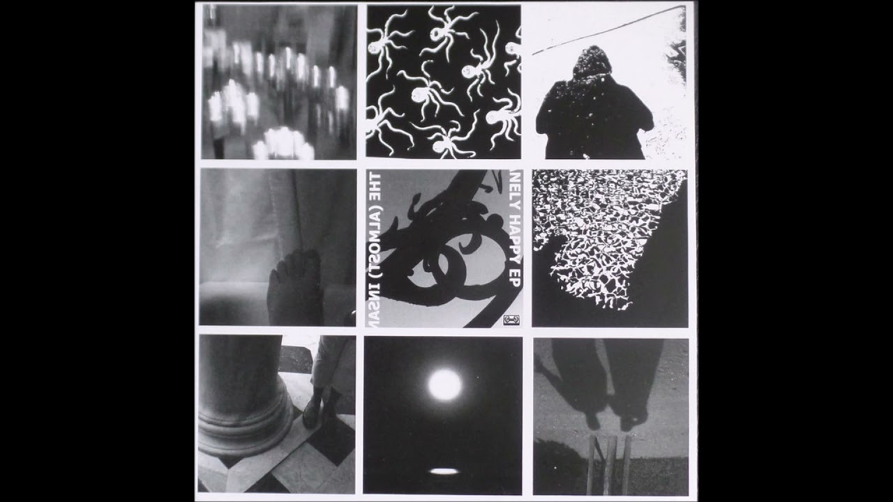 Human Dance, ''The Desert Call'', 198x Belgique ed  2011 EE Tapes