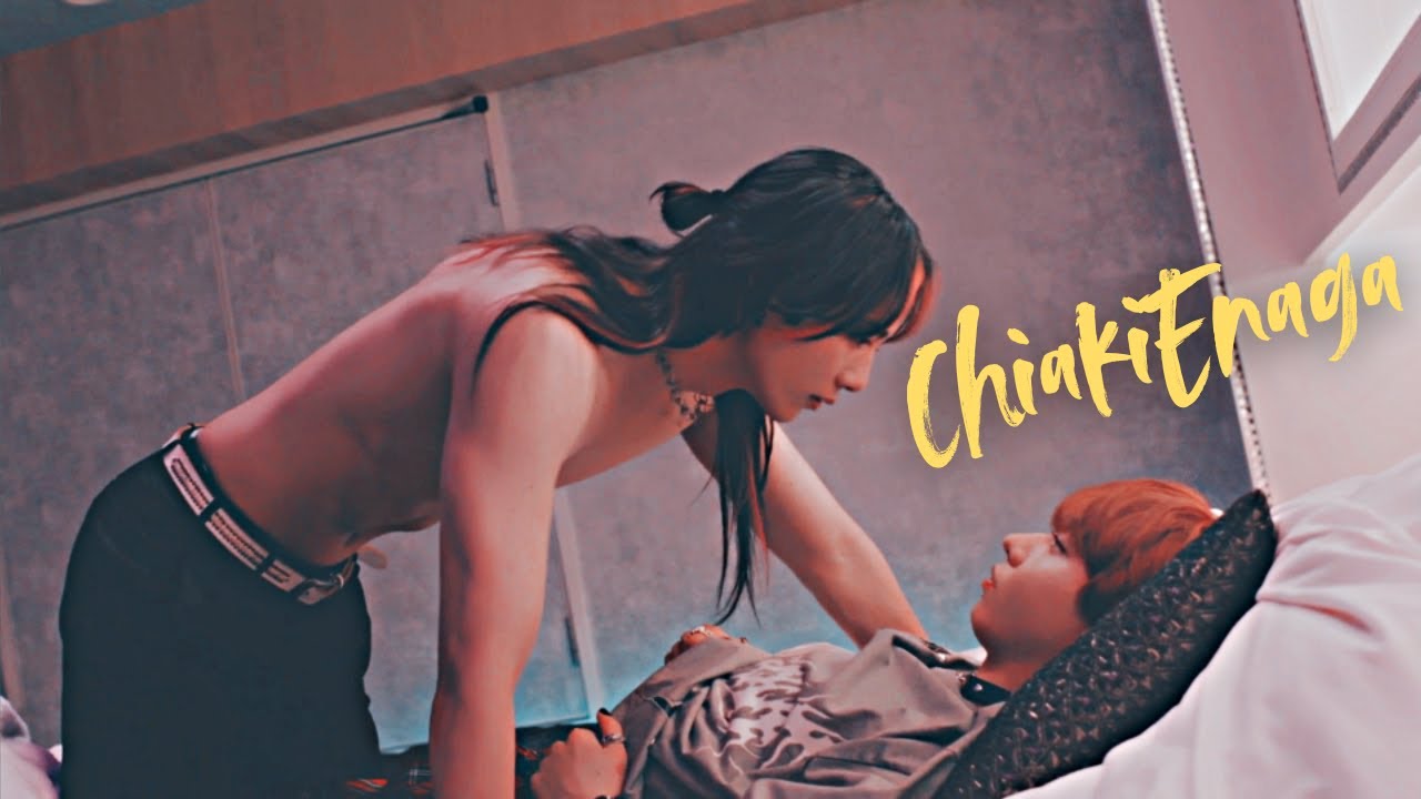 🌈🍓 BL | he'll always be on my body | Punks Triangle ‣ FMV