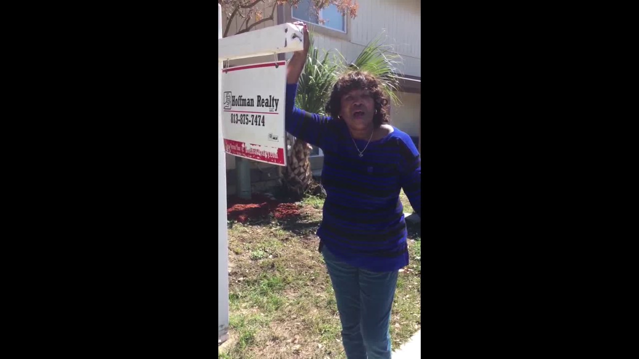 Theo R: Hoffman Realty for Honest & Reliable FL Property Management