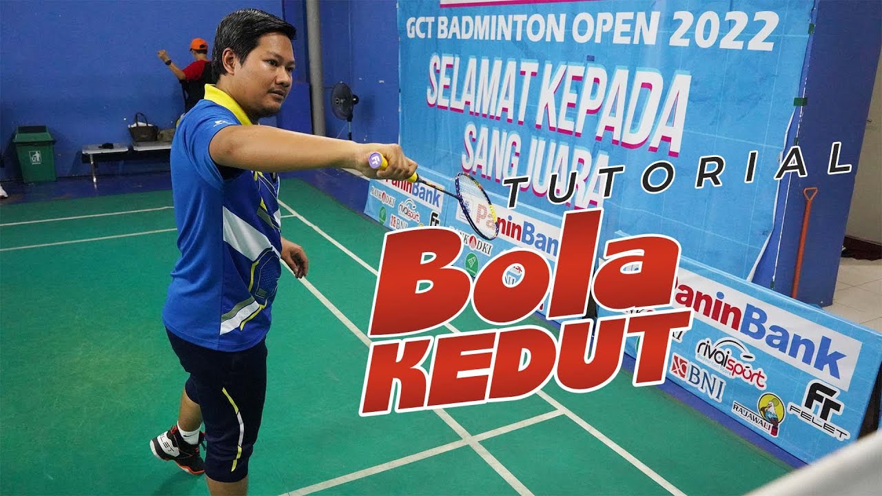 Tutorial Bola Kedut Untuk Menipu Lawan Kalian