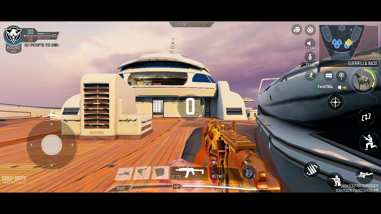 call of deuty