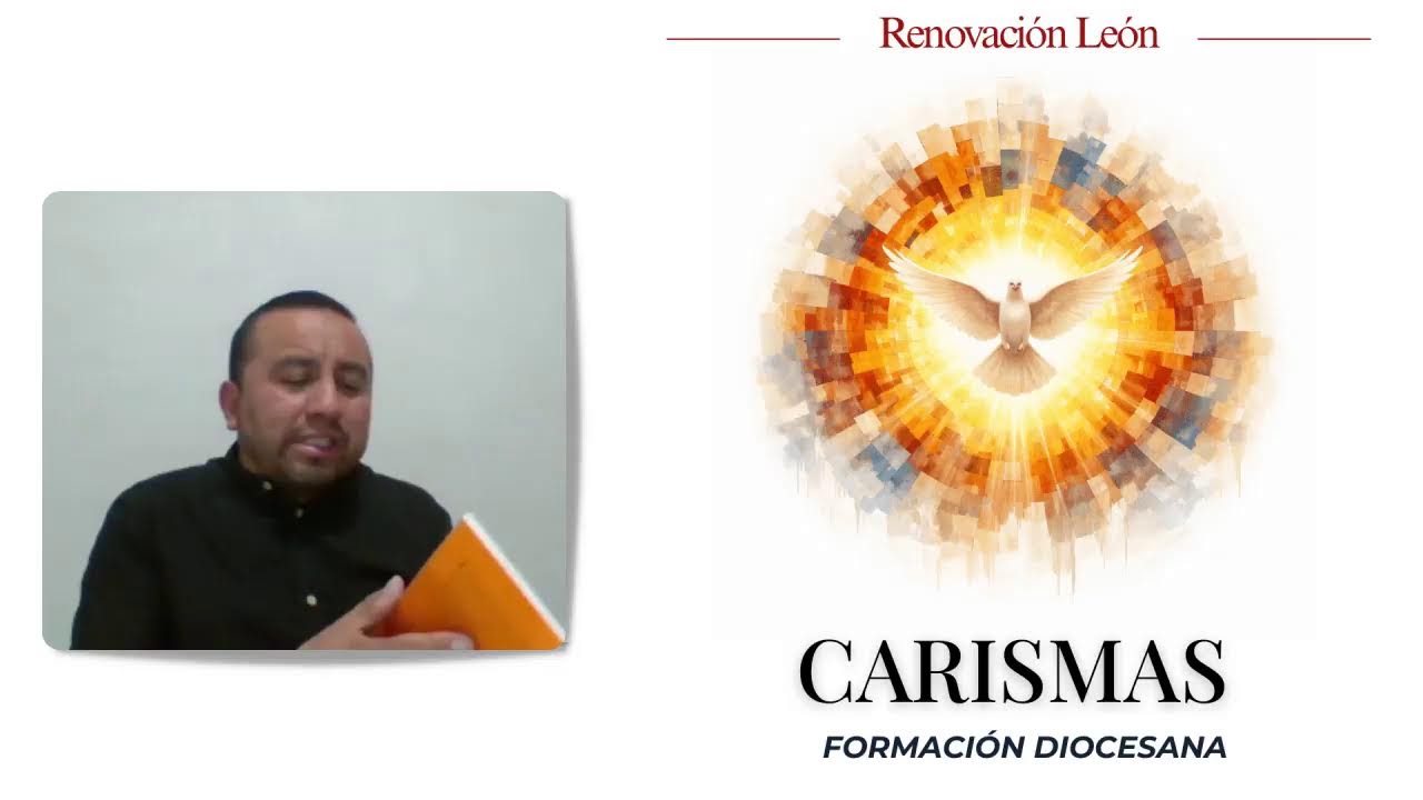 Formación Diocesana: Carismas