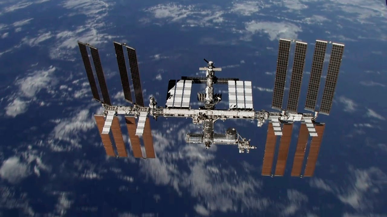 ISS: Krok bliżej do głębokiego kosmosu &ndash; jak Boeing pomaga NASA przygotować się do #Podr&oacute;żNaMarsa