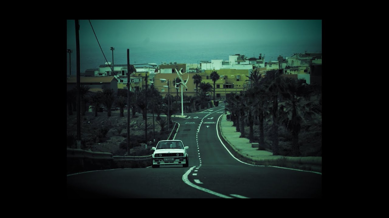 Scarface Johansson x Jay Cas - Chemtrails [Videoclip Oficial]