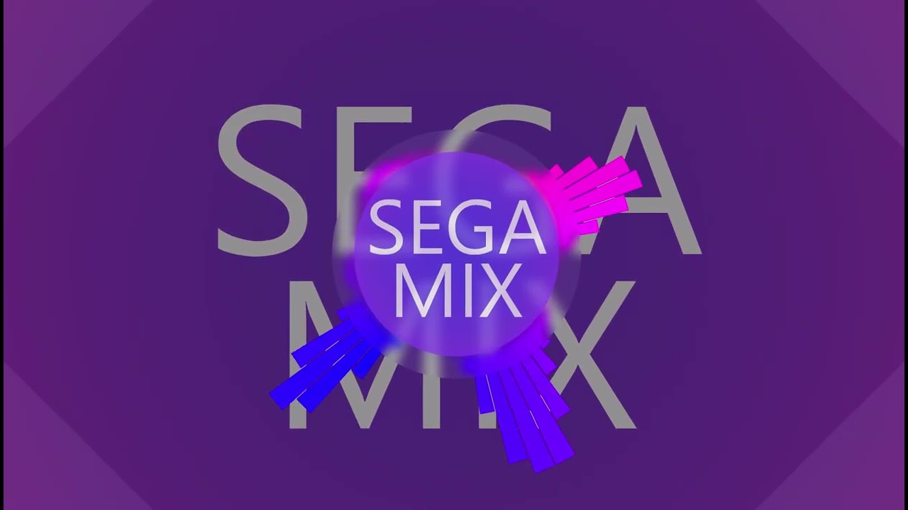 SEGA LOVE MIX