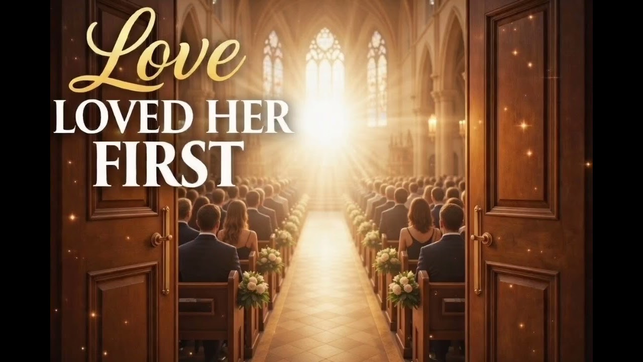 Love Loved Her First (lyrics in desc.)