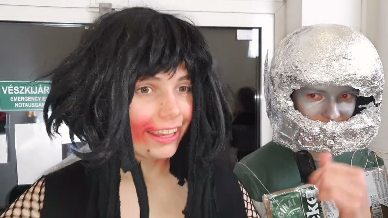 Dokk Team SH FIm 2022 - Kő' Kutya?!