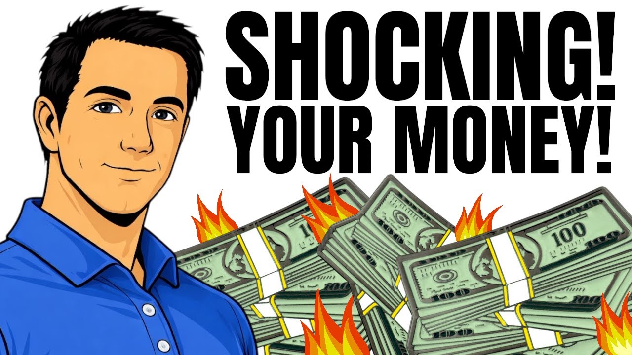 These Shocking Stats Will Change How You See Money Forever!