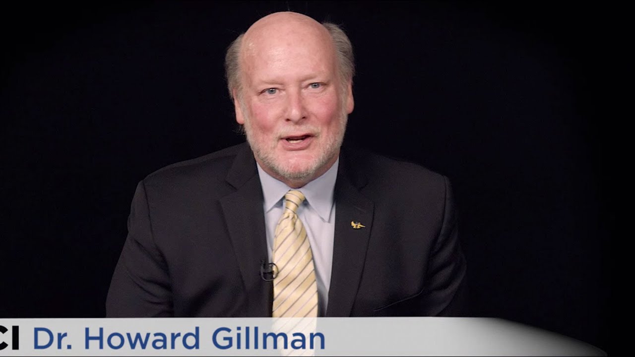 New Employee Welcome from Chancellor Gillman