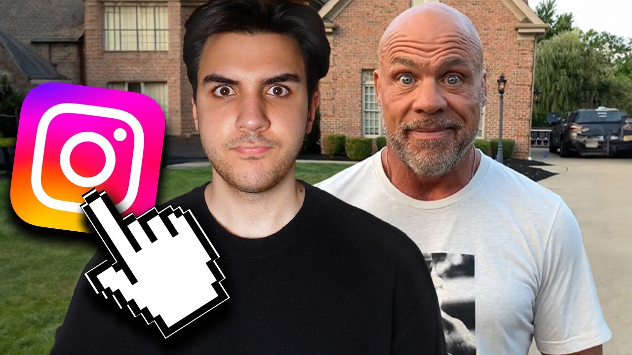 INSTAGRAM REELS İZLİYOZ GELEN GELSİN