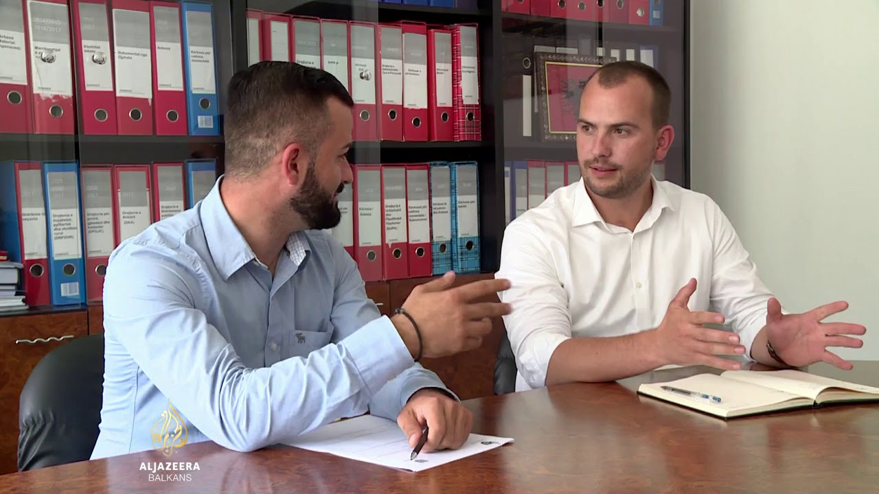 Kamenica primjer suživota na Kosovu