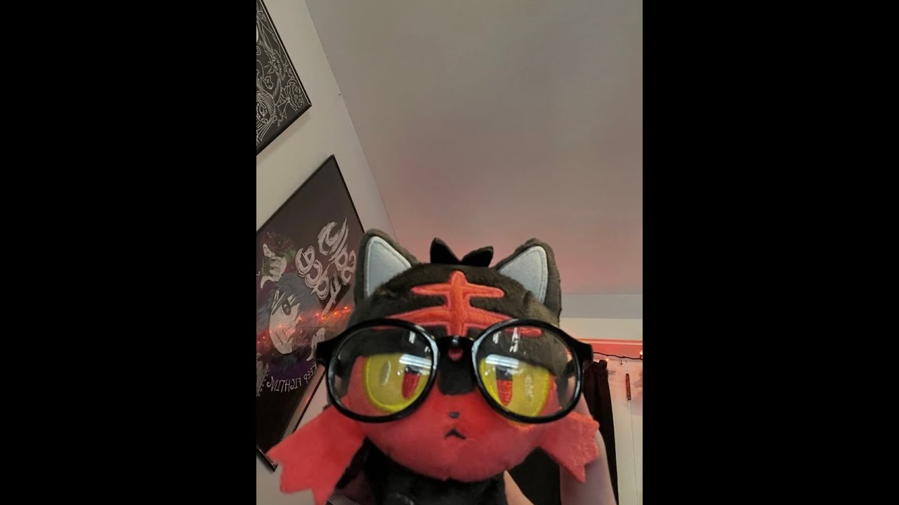 Max Mode No Buffs (Hopefully) Short Stream