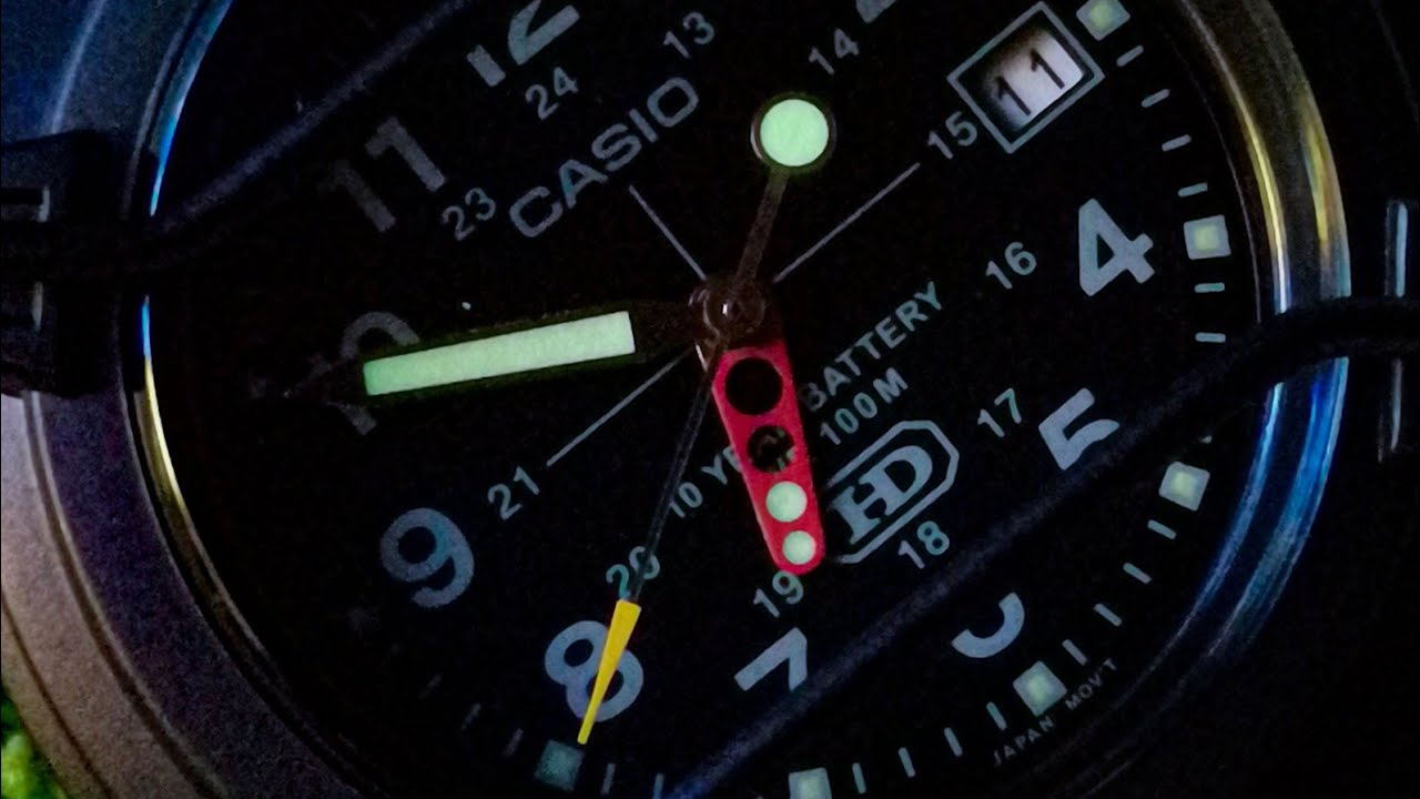 HDA-600B-1BV - 15 years on the market