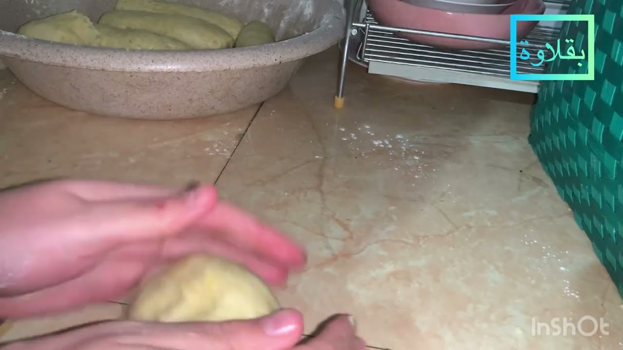 وصفة بقلاوة سهلة واقتصادية ❤️