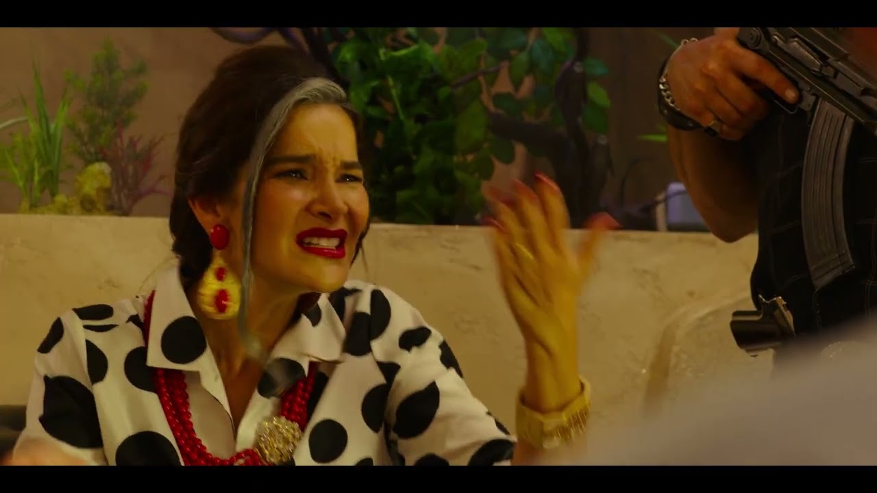 Gli idoli delle donne - Clip "Colombia"