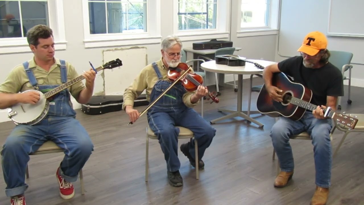Bile Them Cabbage Down - JAM Program Instructors Grundy County