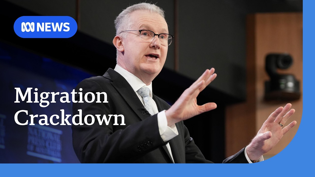 Labor tightens visa rules for students, backpackers and overstayers | ABC NEWS