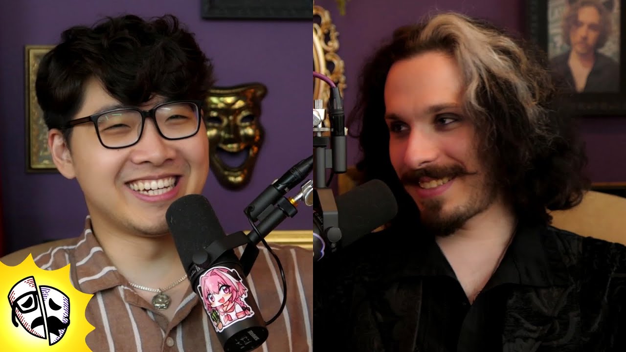 Celebrating One Year Of The Best in Jest |  Ep 27