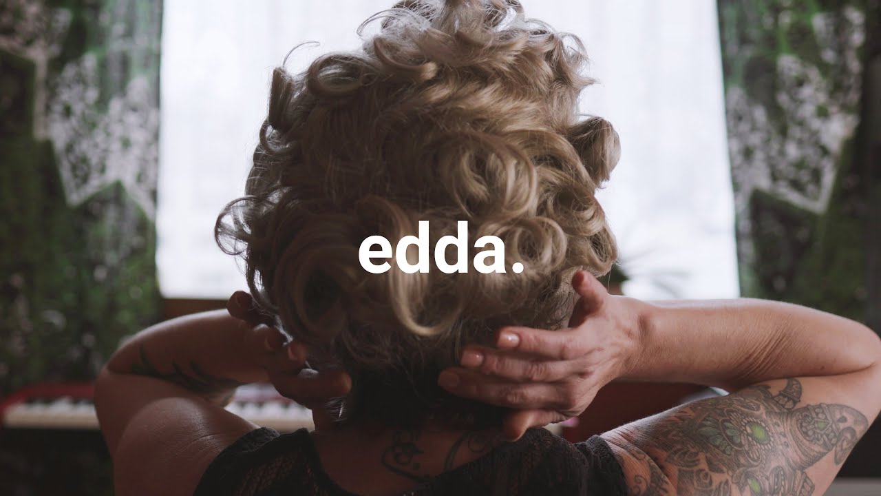 edda. spricht für sich