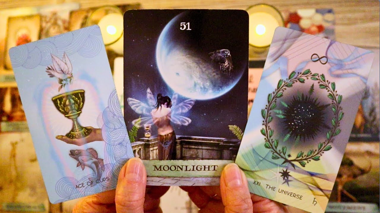 AN EMOTIONAL CONVERSATION… LIFE CHANGING DECISIONS!!! ❤️ LOVE TAROT