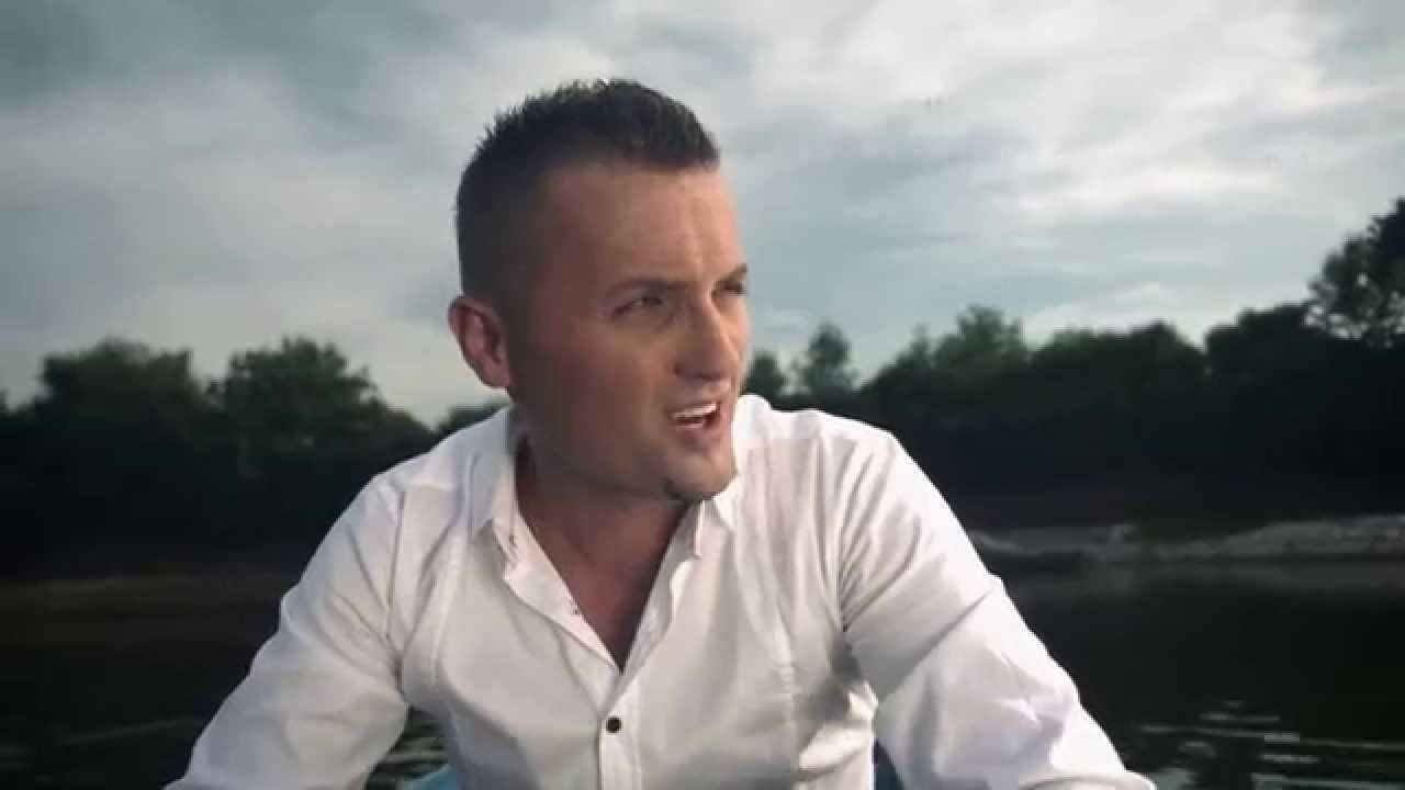 Mladja Trajkovic - Oce moj - Official Video - (2015.)