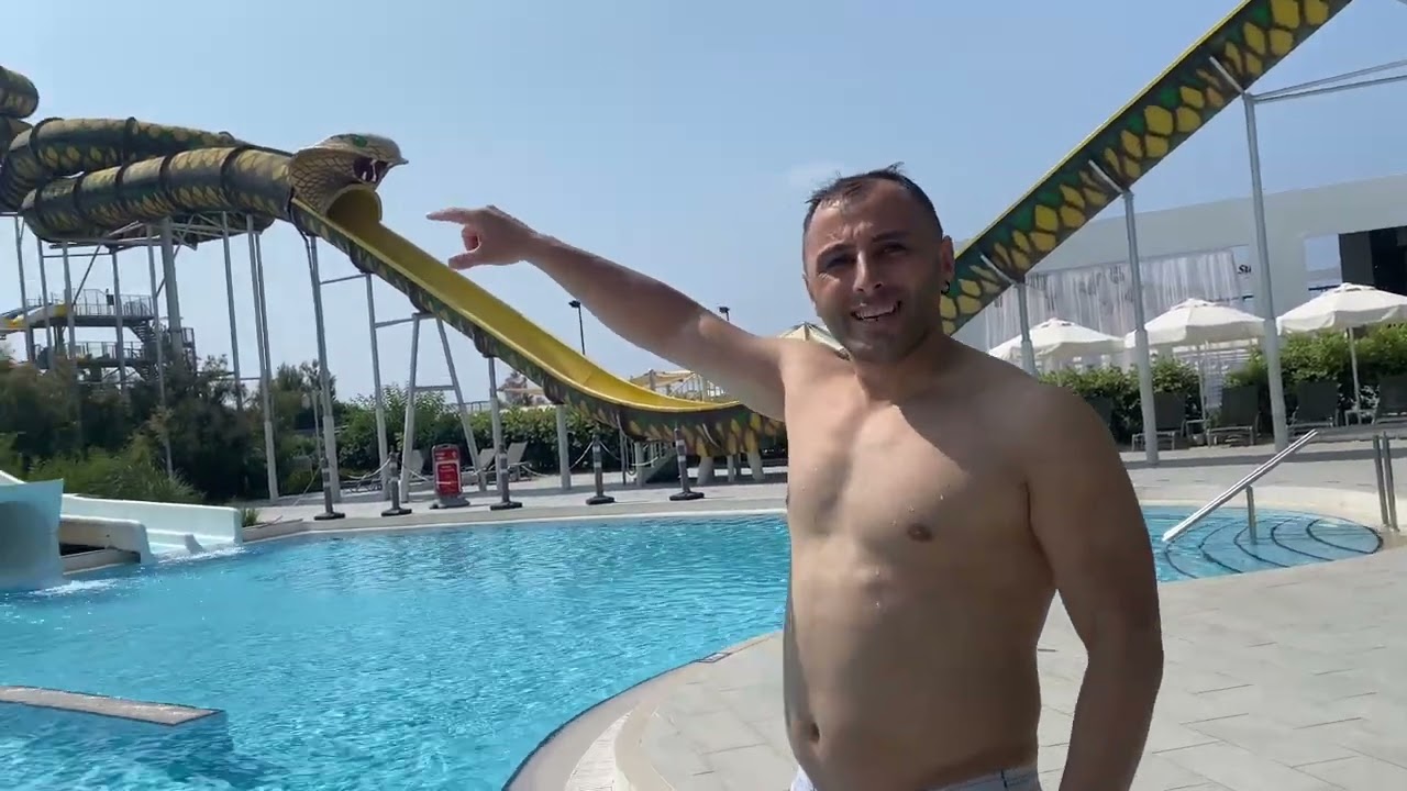 Sueno deluxe Belek 2022 tatilimiz tüm yönleriyle otel tanıtımı :) #ebrugündeş