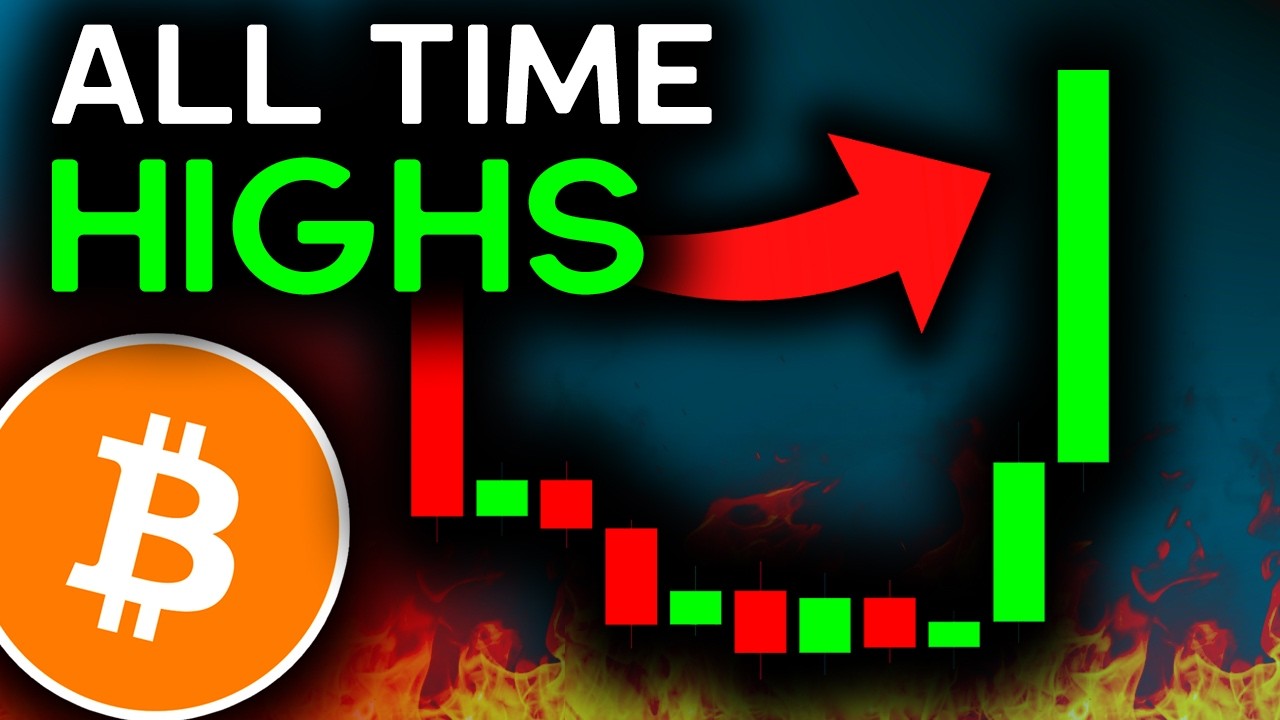 BITCOIN: Everyone is WRONG About This (important)!!! - Bitcoin News Today, Ethereum & Altcoins