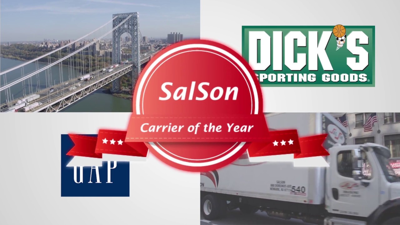 Dedicated Fleet Services | SalSon Logistics