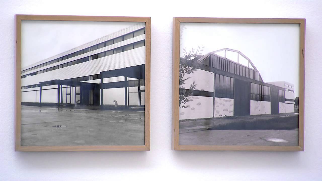 DGPM 1076 100 AÑOS DE ALEJANDRO DE LA SOTA
