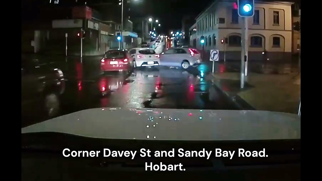 Dashcams Tasmania: May 2025: The Best Bits