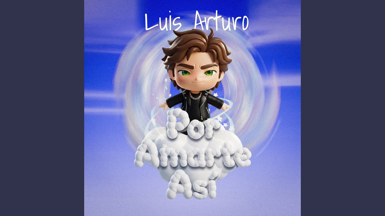 Por Amarte Así