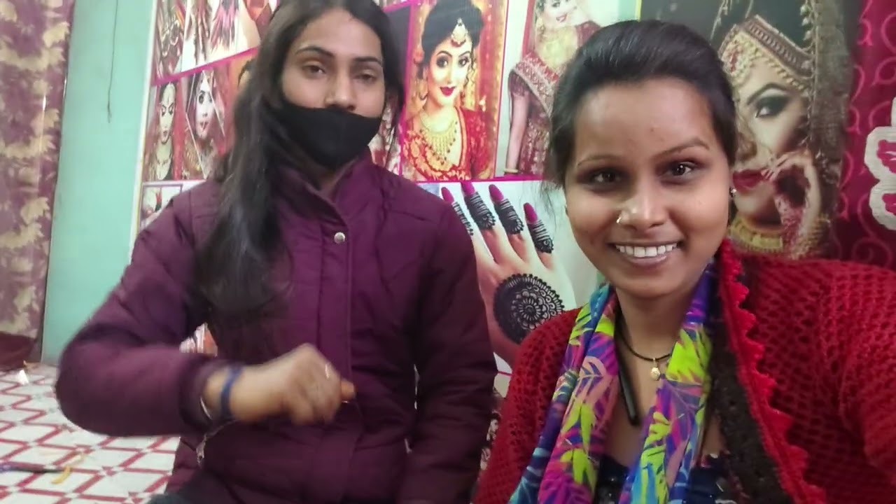 खुशबू रानी और कुसुम जी को मिला गिफ्ट पूरा ब्लॉक वीडियोदेखें 🙏🙏🙏🙏🙏