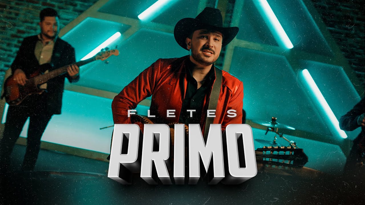 Fletes Primo – Tapy Quintero (Video Musical)
