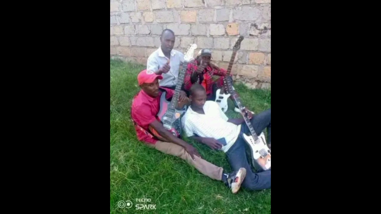 Cherono carlifonia_flaction ft makibe warriors 