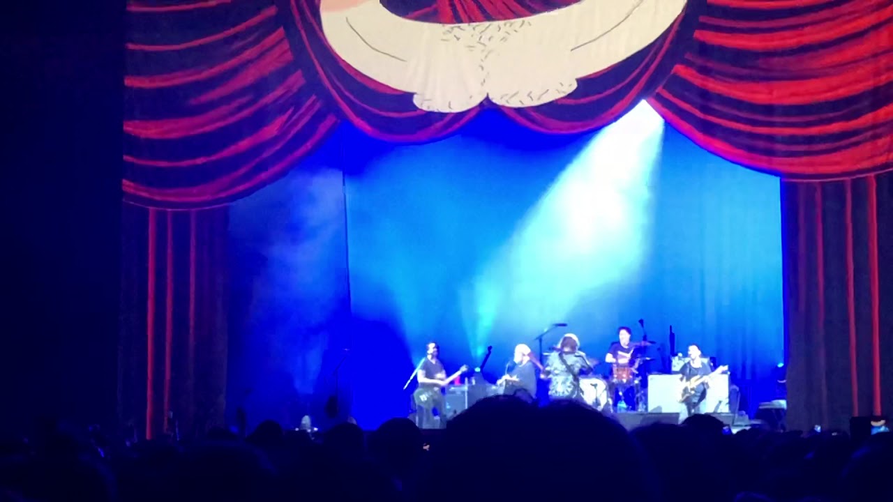 Tenacious D - Norwegian Jazz