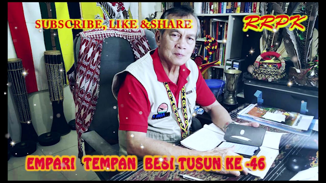 46 Empari Tusun Ke 46