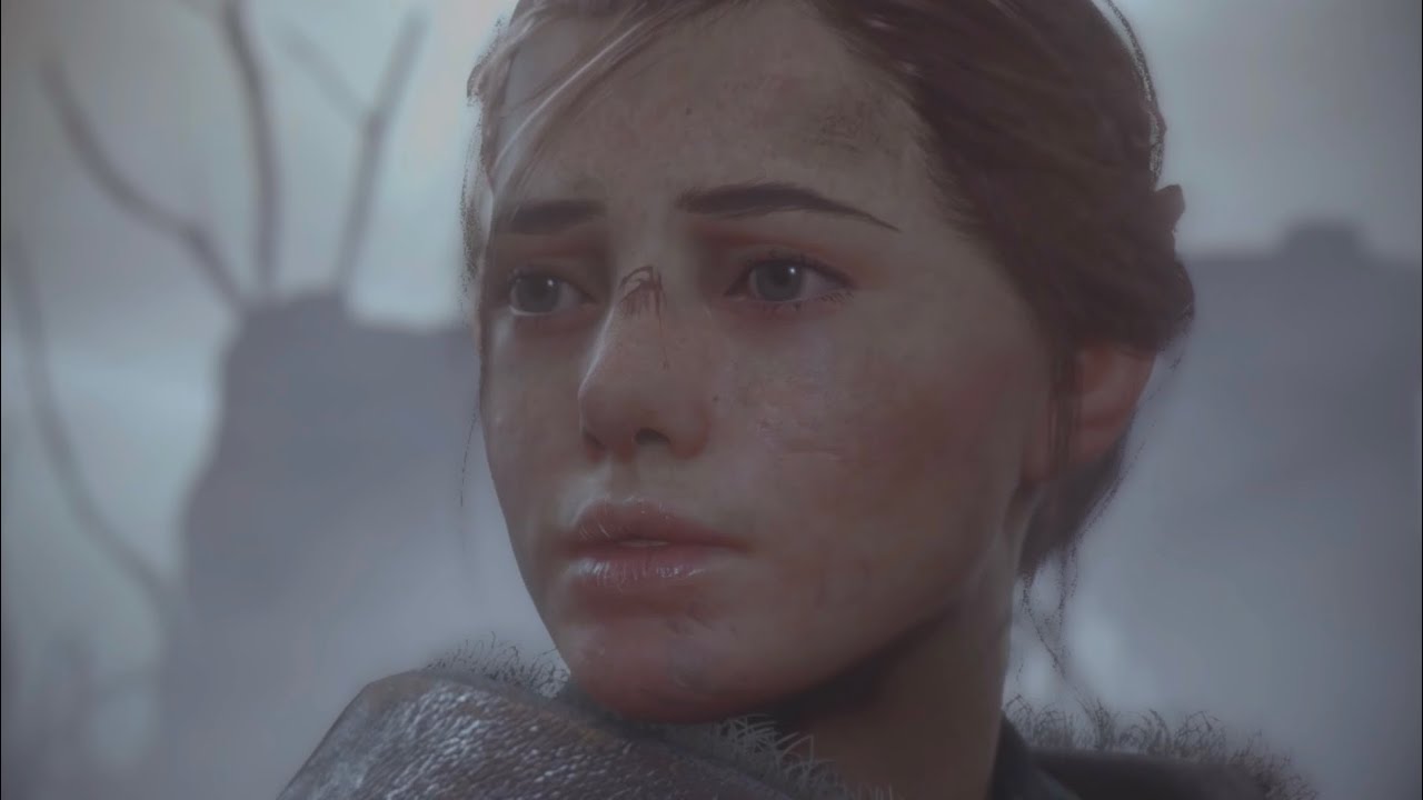 II The Strangers: A Plague Tale: Innocence