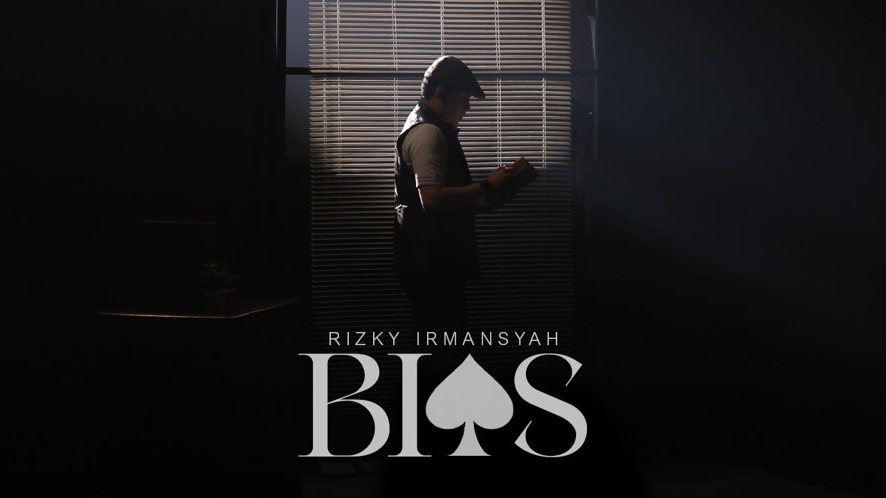 Rizky Irmansyah - BIAS - Official Music Video.