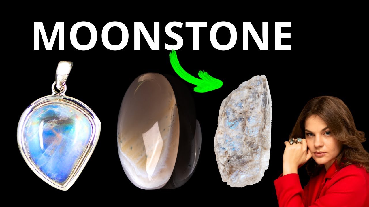 Moonstone, how to spot the best | Price and Origin, Buyer's Guide
