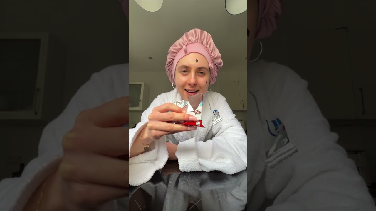 24H MIT PAULA WOLF ESSEN TAUSCHEN