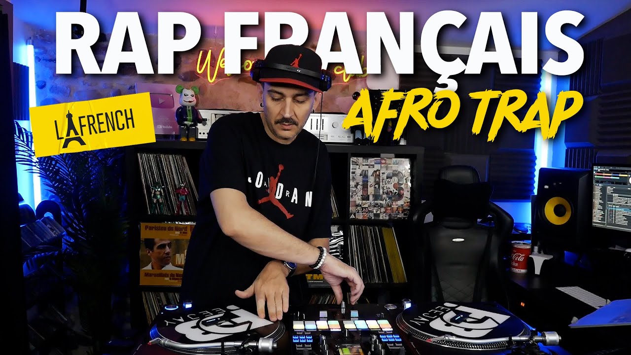 Rap Français Mix 2024 | #2 | 🇫🇷  La French - Gazo,zola,Franglish, Plk,Werenoi,Sdm,Soolking