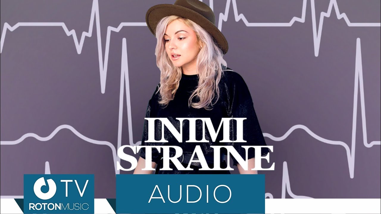 Delia Rus - Inimi straine (Official Audio)