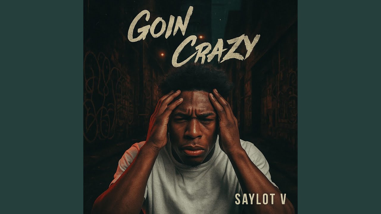 Goin' Crazy