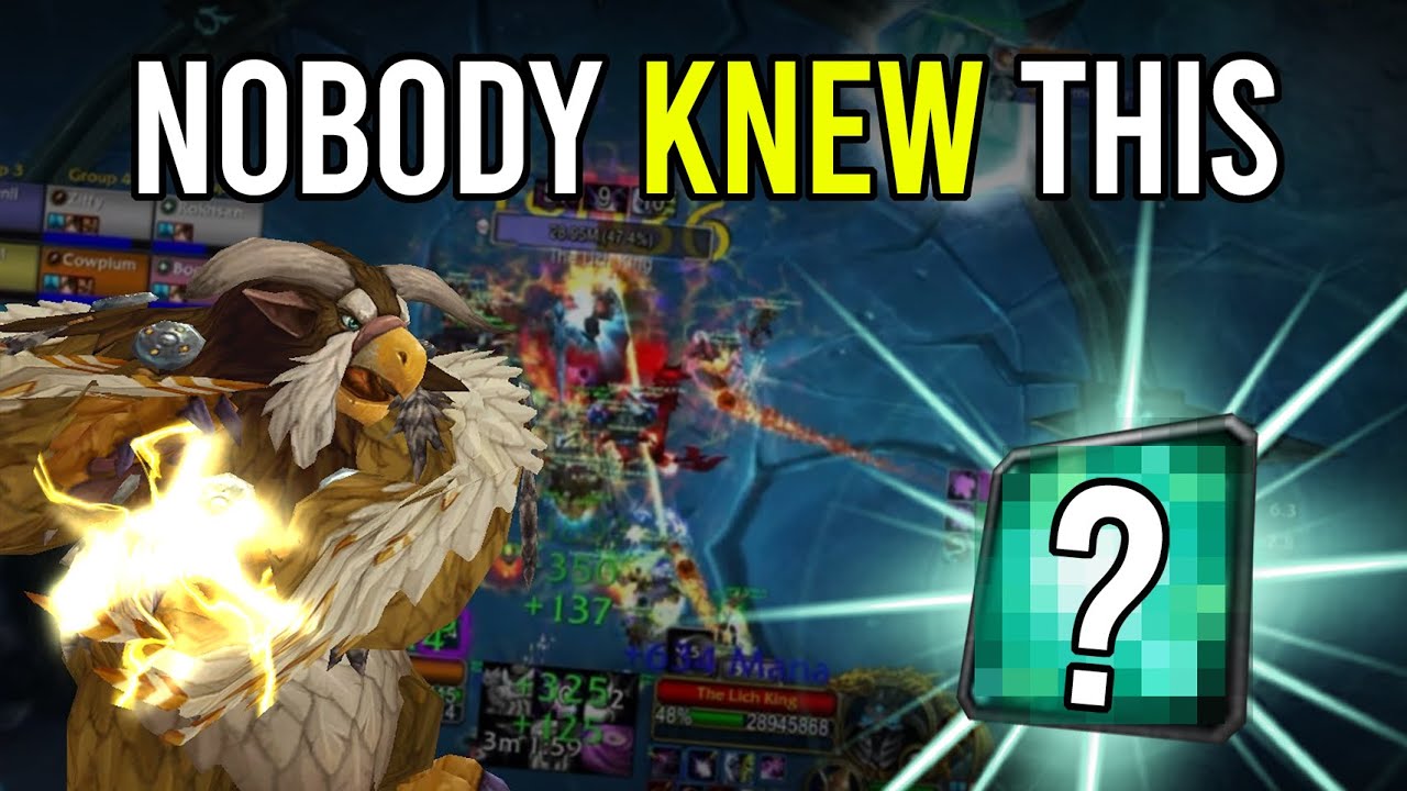 UNLOCKING The Secret POTENTIAL Of BOOMKINS In ICC