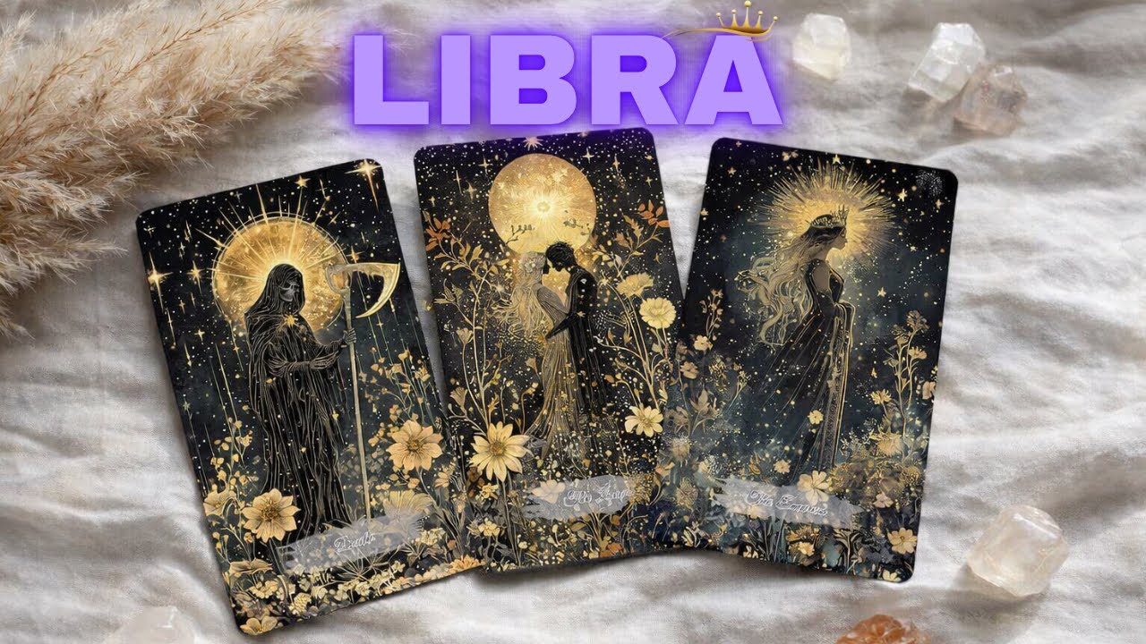 LIBRA ❤️✨, ⚡️GET READY TO BE VERY HAPPY 😍THIS PERSON WANTS TO LOVE YOU UNCONDITIONALLY💌🔥MARCH LOVE