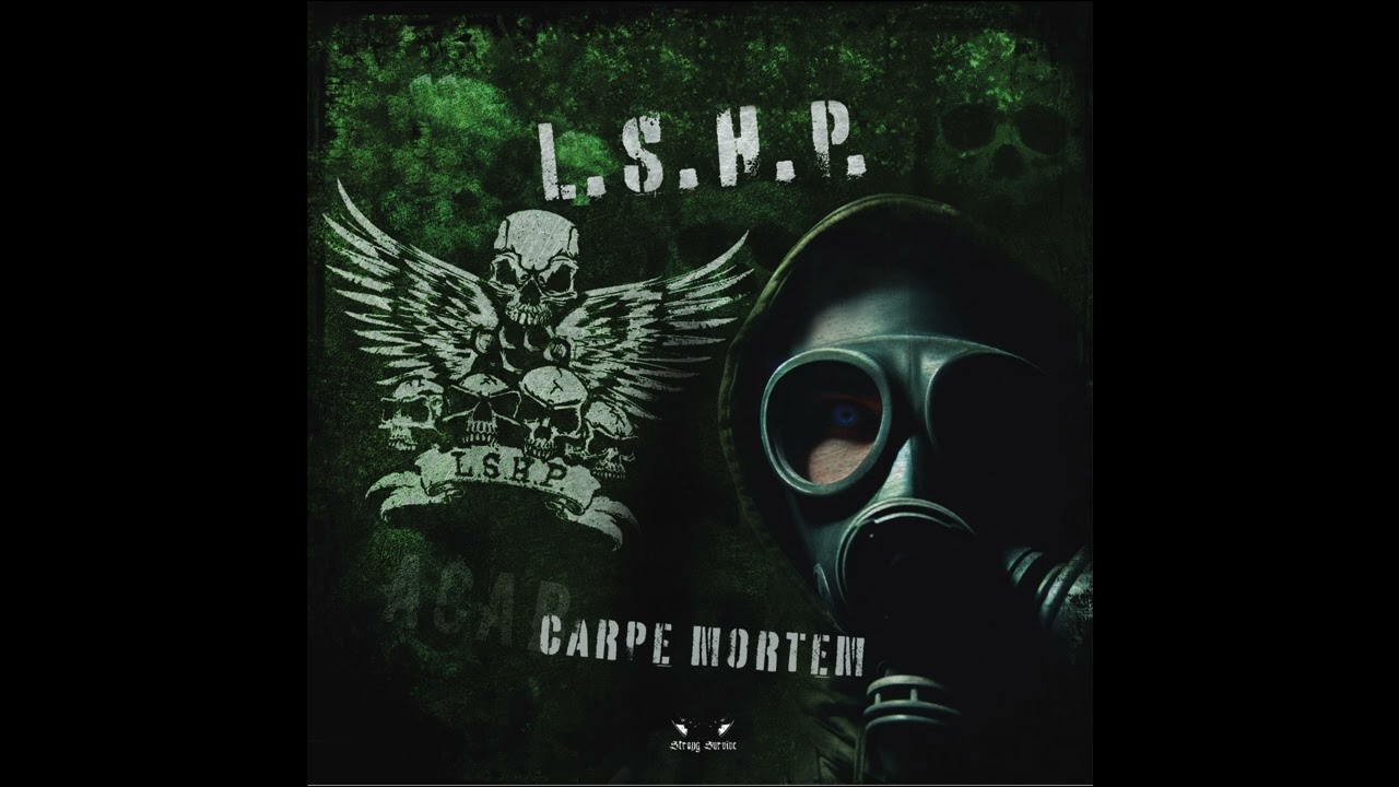 L.S.H.P. - Dni Gniewu (Carpe Mortem 2025)