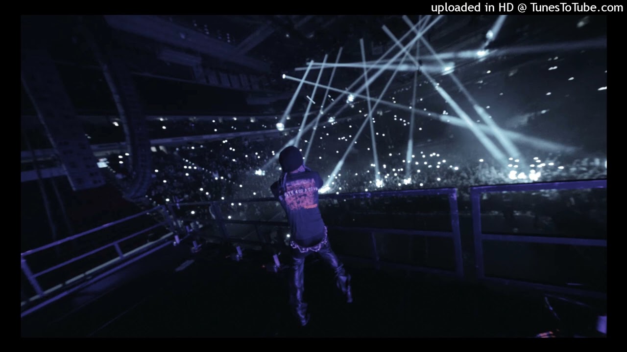 Destroy Lonely - FAKENGGAS (ANTAGONIST 2.0 TOUR Intro)